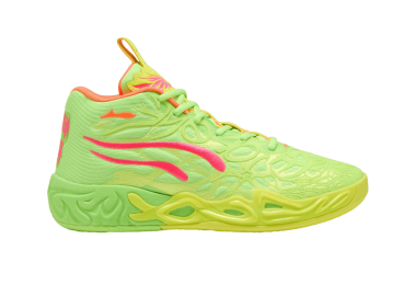 Puma LaMelo Ball MB04 Gem 31142101 MBS - Puma - 
