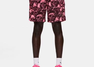 Puma LaMelo World Tournament Ανδρικό Σορτς Μπάσκετ (9000246188_89053) - Puma - 