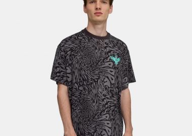 Puma Lamelo X Melo World Ανδρικό T-Shirt (9000262664_92411) - Puma - 