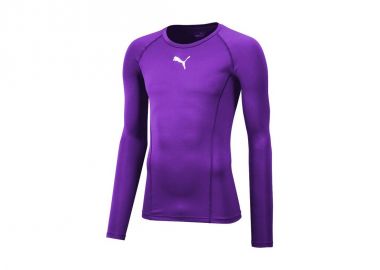 Puma Liga Baselayer 655920-10 Purple - Puma - 