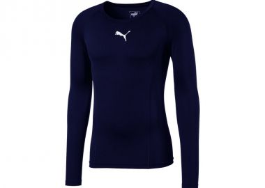 Puma Liga Baselayer Tee 655920-20 - Puma - 