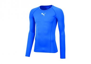 Puma LIGA Baselayer Tee LS 65592002 thermoactive shirt - Puma - 