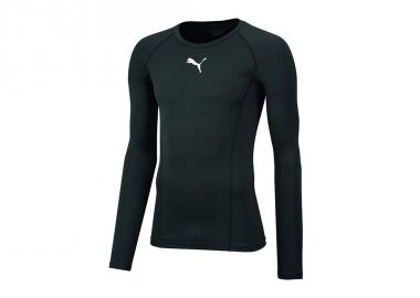 Puma LIGA Baselayer Tee LS JR 65592103 - Puma - 