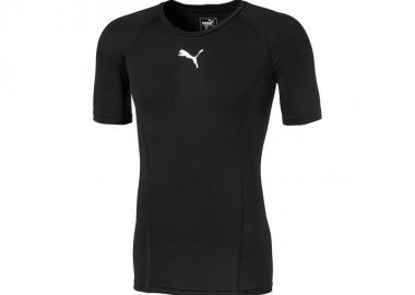 Puma Liga Baselayer Tee SS M 655918 03 - Puma - 