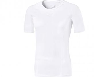 Puma Liga Baselayer Tee SS M 655918 04 - Puma - 