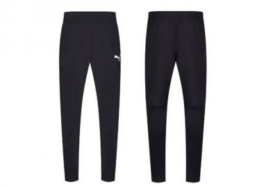Puma Liga M sweatpants 655317 03 - Puma - 