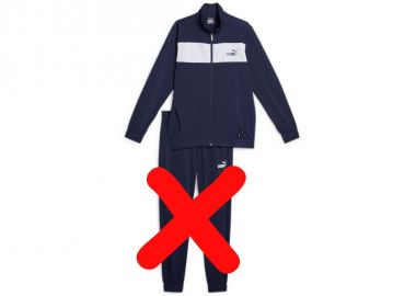 Puma M sweatshirt 677427 06 - Puma - 