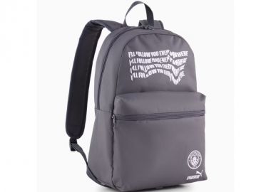 Puma Manchester City Backpack 09075459 - Puma - 