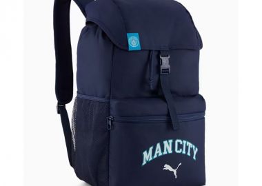 Puma Manchester City Backpack 09245001 - Puma - 