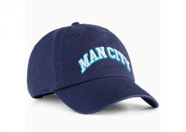Puma Manchester City Cap 02706202 - Puma - 