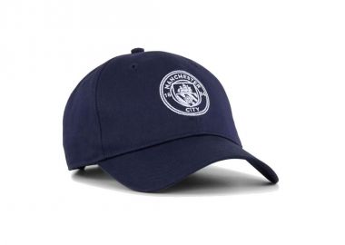 Puma Manchester City Football Archive Cap 02595873 - Puma - 