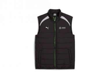 Puma MAPF1 Mercedes AMG Petronas F1 Sports Vest - Puma - 