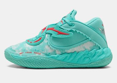 Puma Mb.05 Melo World Unisex Παπούτσια (9000262551_92347) - Puma - 