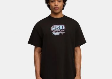 Puma Melo X Hive Ανδρικό T-Shirt (9000262669_22489) - Puma - 