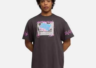 Puma Melo X Hive Ανδρικό T-Shirt (9000262671_89055) - Puma - 