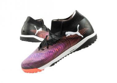 Puma men's sports shoes Future 8 Pro Cage football boots - Puma - 