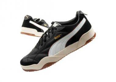 Puma men's sports shoes sneakers Tifosi classic fashionable black - Puma - 
