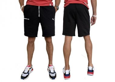 Puma Mercedes AMG M 62742001 Shorts - Puma - 