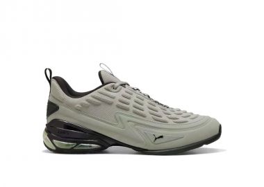 Puma MEZA men's sports shoes lightweight everyday sneakers with cushioning - Puma - 