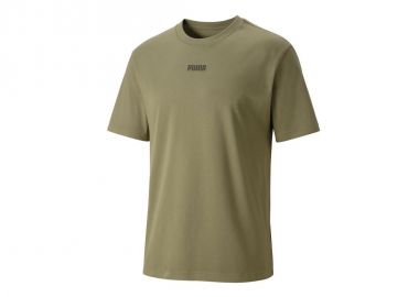 PUMA MMQ EARTHBREAK Tshirt 53047073 - Puma - 