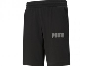 Puma Modern Basic Σόρτς M 585864 01 - Puma - 