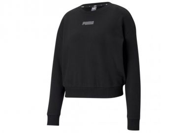 Puma Modern Basics Crew Sweatshirt W 585932 01 - Puma - 