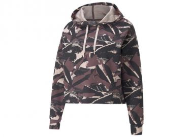 Puma Modern Sports Aop W 849824 75 sweatshirt - Puma - 