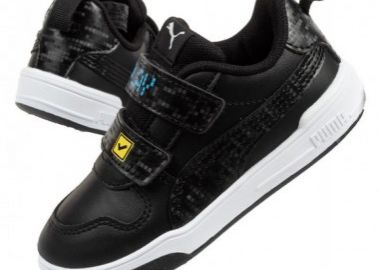 Puma Multiflex Jr 39256 002 shoes - Puma - 