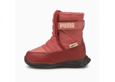Puma NIEVE BOOT WTR AC INF JR 38074604 shoes - Puma - 