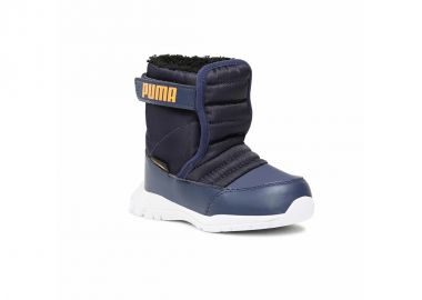 Puma Nieve Boot Wtr AC INF Jr 38074606 Snow Boots - Puma - 