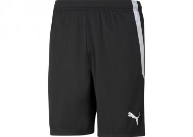 Puma OFI 2021 704924-03 Ανδρικό Σορτς Εμφάνισης Ποδοσφαίρου - Puma - 