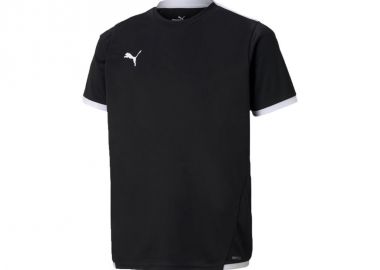 Puma OFI 2021 704925-03 Παιδική Φανέλα Τερματοφύλακα Ποδοσφαίρου - Puma - 