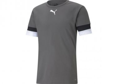 Puma Ofi Team Rise 704932-13 Ανδρική Φανέλα Ποδοσφαίρου - Puma - 