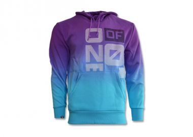 PUMA One Of One Hoodie Blue Atoll 5351131 - Puma - 