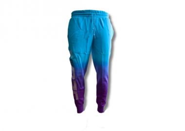 PUMA One Of One Pants Blue Atoll Men's Sports Pants 53511401 - Puma - 