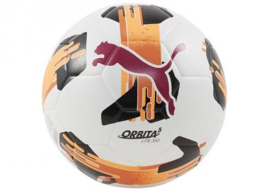Puma Orbita 5 Fusion Lite 350 Ball 084332 01 - Puma - 