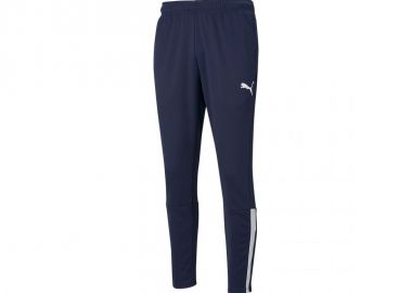 Puma Own It Full Training Γυναικείο Μακρύ Κολάν Πράσινο 517392-06 - Puma - 