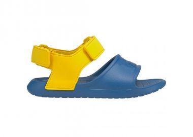 Puma Παιδικά Πέδιλα Divecat Μπλε 369546-07 - Puma - 