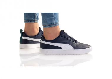 Puma Παιδικά Sneakers Rickie για Αγόρι Μπλε 384311-07 - Puma - 
