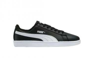 Puma Παιδικά Sneakers Up Jr Λευκά 373600-01 - Puma - 