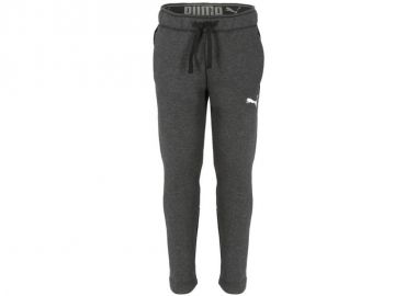 Puma Παιδικό Παντελόνι Φόρμας Γκρι Neymar 605600-07 - Puma - 