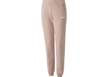 Puma Παιδικό Παντελόνι Φόρμας Μπεζ 670222-47 - Puma - 