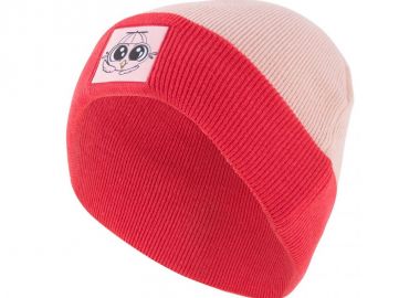 Puma Παιδικό Σκουφάκι Πλεκτό Ροζ 23456-02 - Puma - 