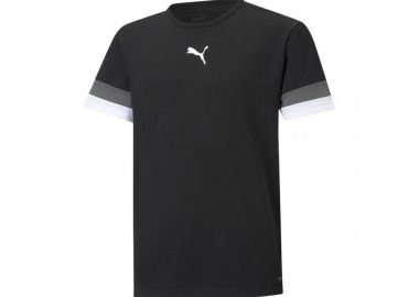 Puma Παιδικό T-shirt Μαύρο 704938 -03 - Puma - 