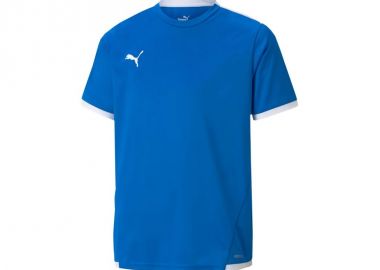 Puma Παιδικό T-shirt Μπλε 704925-02 - Puma - 