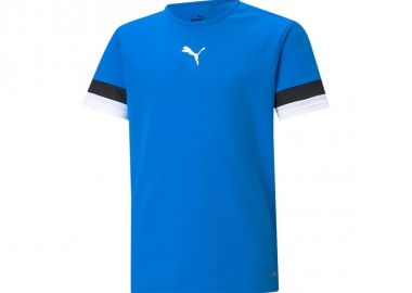 Puma Παιδικό T-shirt Μπλε 704938 -02 - Puma - 