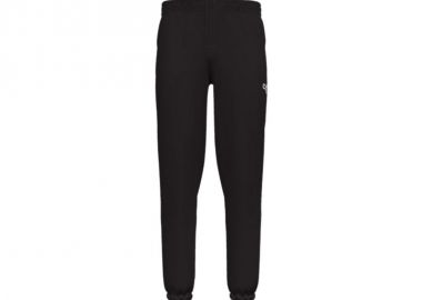 Puma Παντελόνι Φόρμας με Λάστιχο Μαύρο 675980-01 - Puma - 