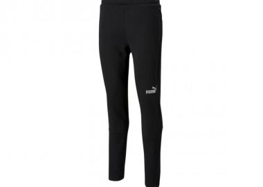 Puma Παντελόνι Φόρμας Navy Μπλε 657386-06 - Puma - 