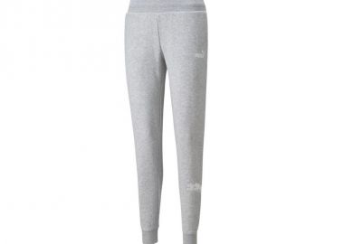 Puma Παντελόνι Γυναικείας Φόρμας Ροζ 847115-04 - Puma - 