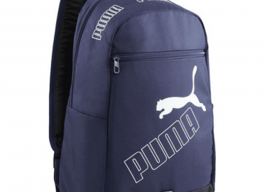 Puma Phase Backpack II Unisex - PUMA - 